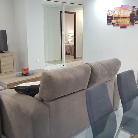 Apartamento Entre Patios Valladares Apartment Cordoba Ngoại thất bức ảnh