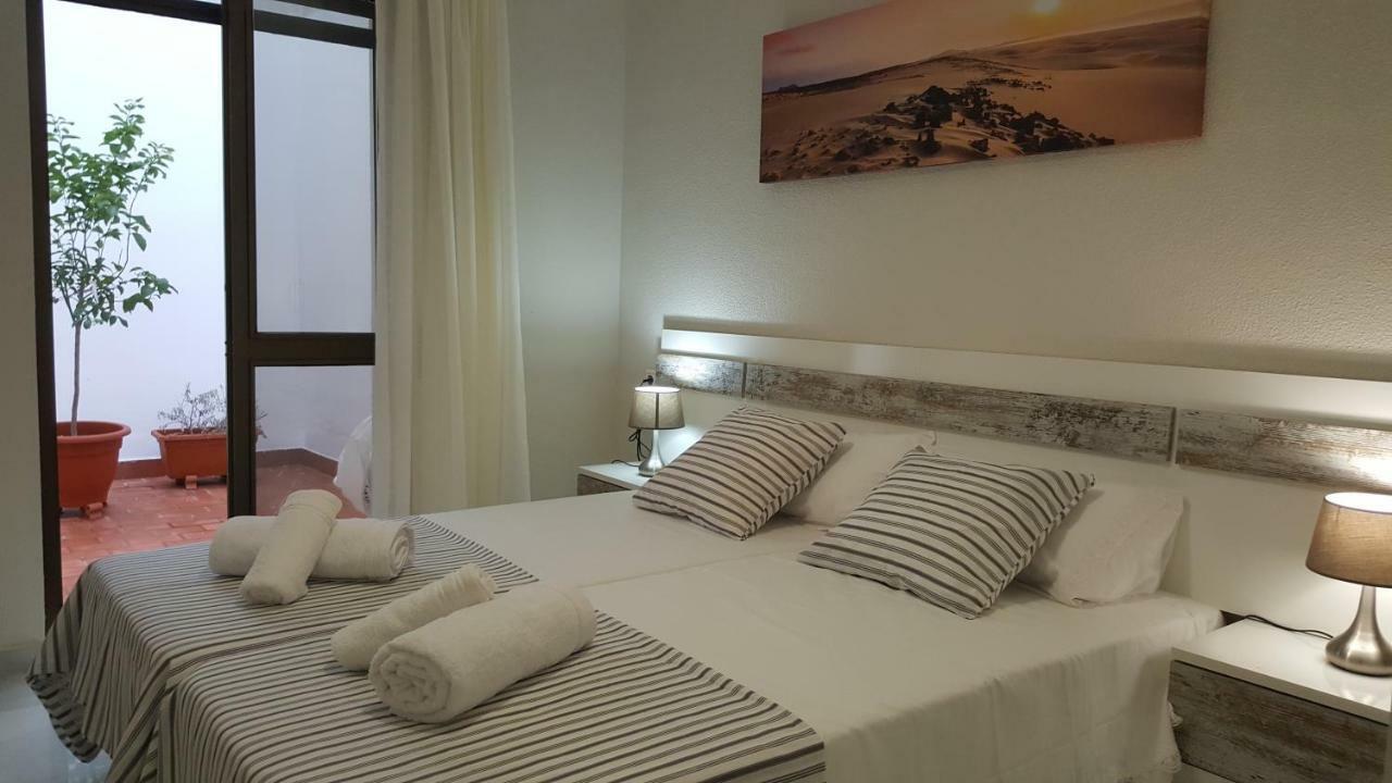 Apartamento Entre Patios Valladares Cordoba Ngoại thất bức ảnh