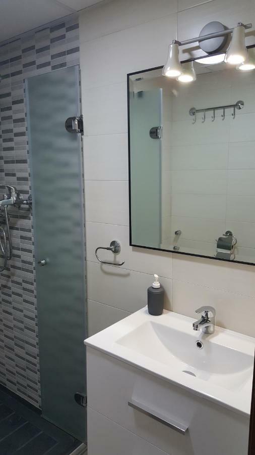 Apartamento Entre Patios Valladares Cordoba Ngoại thất bức ảnh