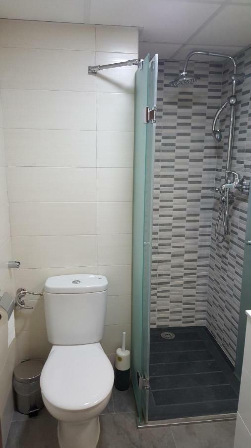 Apartamento Entre Patios Valladares Cordoba Ngoại thất bức ảnh